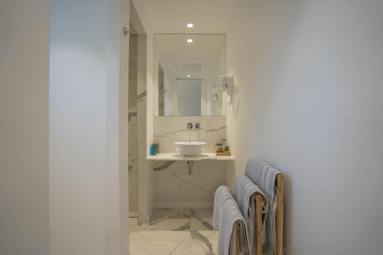 Hotel Le Mandala Saint-Tropez Zewnętrze zdjęcie