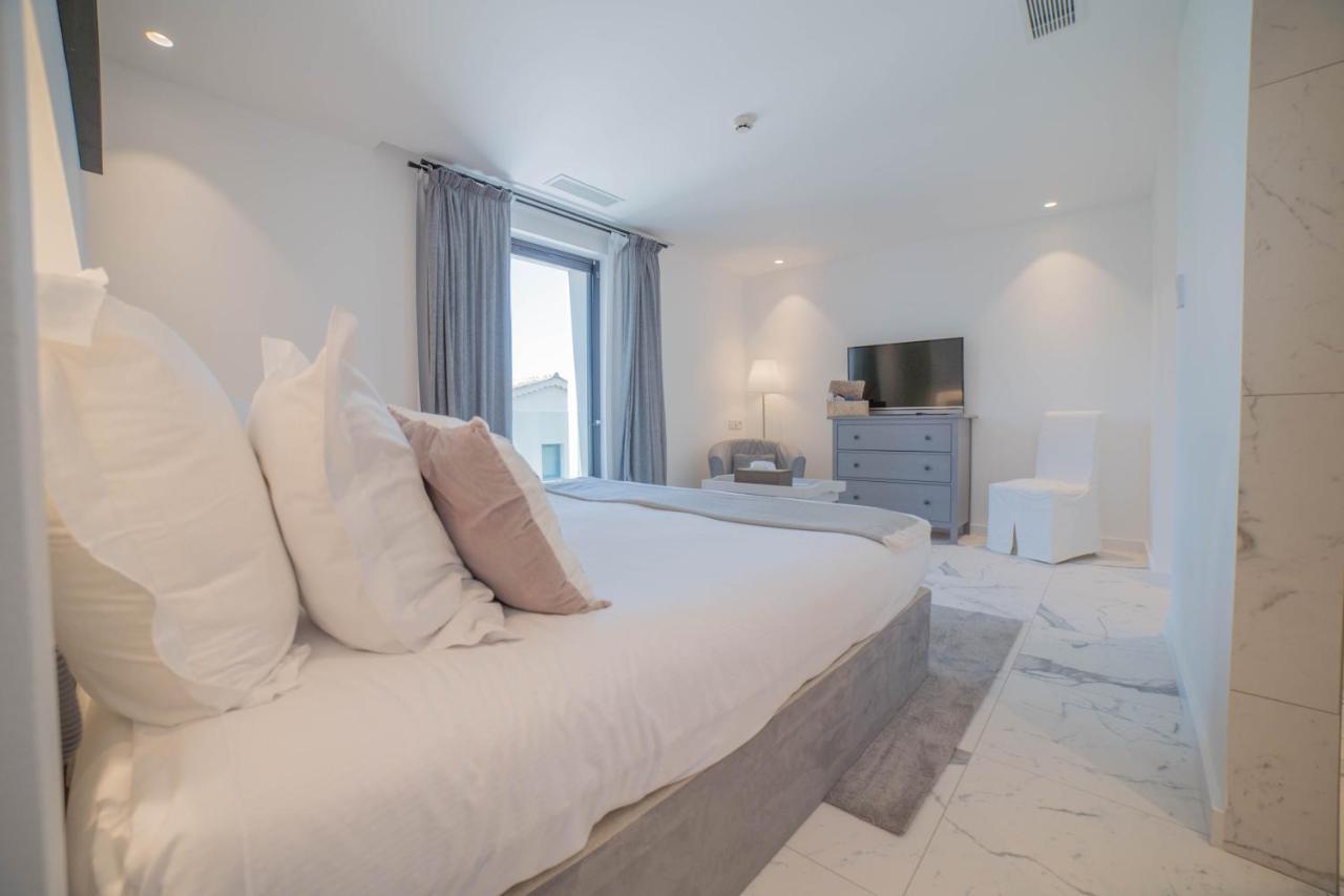 Hotel Le Mandala Saint-Tropez Zewnętrze zdjęcie