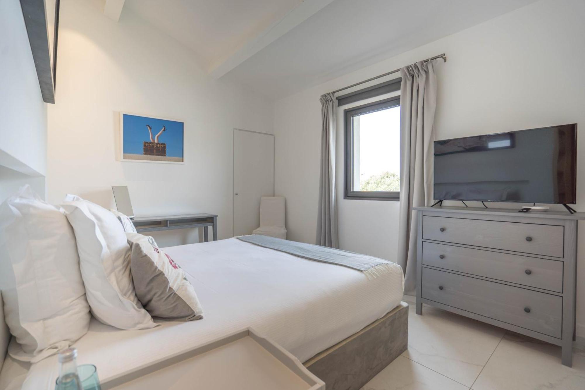 Hotel Le Mandala Saint-Tropez Zewnętrze zdjęcie