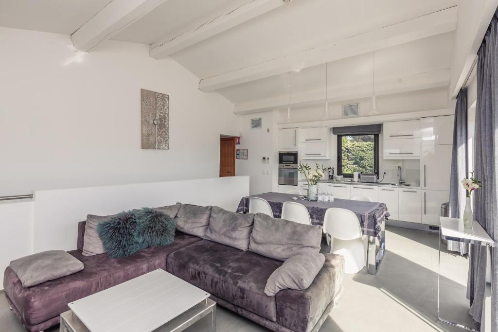 Hotel Le Mandala Saint-Tropez Pokój zdjęcie